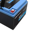 Kép 5/8 - Qoltec LiFePO4 akkumulátor 12.8V | 30Ah | 384Wh | BMS | PV, UPS, lakóautó, csónak
