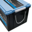 Obraz 4/7 - Qoltec 24V LiFePO4 lítium-železná fosfátová batéria | 25,6V | 200AH |  5120Wh | BMS