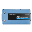 Obraz 6/7 - Qoltec 24V LiFePO4 lítium-železná fosfátová batéria | 25,6V | 200AH |  5120Wh | BMS