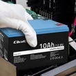Kép 4/7 - Qoltec LiFePO4 lítium-vas-foszfát akkumulátor | 12,8V | 10Ah | 128Wh | BMS