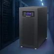 Obraz 7/9 - Qoltec 3-fázový UPS | 15kVA | 12kW | LCD | EPO | USB | On-line | Vysoká frekvencia
