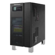 Kép 1/10 - Qoltec Szünetmentes Tápegység UPS 3-fázisú | 20kVA | 16kW | LCD | EPO | SNMP | USB | On-line | Alacsony frekvencia