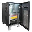 Kép 9/10 - Qoltec Szünetmentes Tápegység UPS 3-fázisú | 20kVA | 16kW | LCD | EPO | SNMP | USB | On-line | Alacsony frekvencia