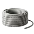 Obraz 1/7 - Qoltec UTP Patchcord kábel | Meď Cu | CAT6 | Vysoká rýchlosť 1 Gb/s | LAN | 100 m | Sivý
