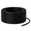 Kép 1/6 - Qoltec UTP Patchcord kábel | CAT6 | Nagy sebességű 1 Gb/s | LAN | 50m | Fekete