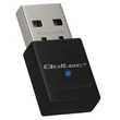 Obraz 4/7 - Qoltec Bezdrôtový Ultra Vysokorýchlostný Mini Adaptér WiFi 6 | Štandard AX | Bluetooth 5.4 | USB | 900Mbps