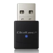 Obraz 7/7 - Qoltec Bezdrôtový Ultra Vysokorýchlostný Mini Adaptér WiFi 6 | Štandard AX | Bluetooth 5.4 | USB | 900Mbps