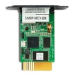 Picture 2/6 -Qoltec SNMP module for Uninterruptible Power Supply