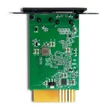 Picture 3/6 -Qoltec SNMP module for Uninterruptible Power Supply