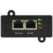 Obraz 1/6 - Qoltec SNMP modul pre UPS Rack