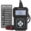 Obraz 7/9 - Qoltec Digitálny OBD2 EOBD diagnostický tester Interface ProLine | 8V-25V | Dvojitý systém