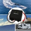 Obraz 6/7 - Qoltec Vyrovnávač napätia pre 24V batérie 2 x 12V | 5A | LiFePO4 AGM GEL