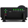 Kép 4/7 - Qoltec Automatikus 12V DC-DC Töltő MPPT Vezérlővel | 25A | LiFePO4 AGM GEL STD
