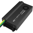 Kép 6/7 - Qoltec Automatikus 12V DC-DC Töltő MPPT Vezérlővel | 25A | LiFePO4 AGM GEL STD