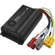 Kép 1/6 - Qoltec Automatikus 12V DC-DC Töltő MPPT Vezérlővel | 40A | LiFePO4 AGM GEL STD