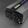 Obraz 5/9 - Qoltec Monolith Modified Sine Wave Invertor 2000 | 12V – 230V | 1000/2000W | USB