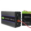 Obraz 8/8 - Qoltec Monolith Modified Sine Wave Invertor 6000 | 12V – 230V | 3000/6000W | USB