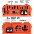 Obraz 5/6 - Qoltec Monolith DC-DC nabíjačka pre LiFePO4 AGM 12V batérie | 40A | 500W