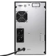 Obraz 8/8 - Qoltec Záložný zdroj napájania s čistou sínusovou vlnou | 2kVA | 1600W | AVR | LCD