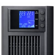 Obraz 6/6 - Qoltec UPS s čistou sínusovou vlnou | 3kVA | 2400W | AVR | LCD | Čistá sínusová vlna