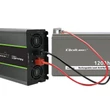 Obraz 3/5 - Qoltec AGM batéria | 12V | 120Ah | 35,2 kg | Bezúdržbový | PV, UPS, RV, čln