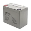 Obraz 6/6 - Qoltec AGM batéria | 12V | 55Ah | max. 825A
