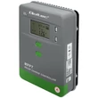 Kép 1/6 - Qoltec Napelemes Töltésszabályozó MPPT hőmérséklet-érzékelővel 10A | 12V / 24V | LCD | 2 x USB | Bluetooth | APP | GEL | LiFePO4