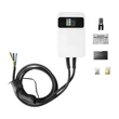 Picture 2/6 -Besen SQ20-22KW-APP wall charger for electric vehicles Picture 2/6 -Besen SQ20-22KW-APP wall charger for electric vehicles