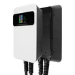 Picture 4/6 -Besen SQ20-22KW-APP wall charger for electric vehicles Picture 4/6 -Besen SQ20-22KW-APP wall charger for electric vehicles