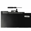 Obraz 1/4 - Batéria VHBW pre HP EliteBook 745 G3 a ďalšie – 4000 mAh