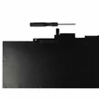 Obraz 2/4 - Batéria VHBW pre HP EliteBook 745 G3 a ďalšie – 4000 mAh