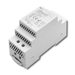 Obraz 6/7 - Napájací zdroj Qoltec na DIN lištu | 24W | 12V | 2A | Biely