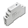 Kép 6/7 - Qoltec DIN sínre szerelhető tápegység | 15W | 12V | 1.25A | Szürke