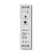 Obraz 2/7 - Napájací zdroj Qoltec na DIN lištu | 20W | 12V | 1,67A | Biely | Tenký