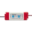 Obraz 1/5 - LED ovládač Qoltec IP20 | 36W | 12V | 3A