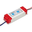 Obraz 5/5 - LED ovládač Qoltec IP20 | 36W | 12V | 3A