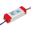 Obraz 7/10 - LED ovládač Qoltec IP20 60W | 12V | 5A