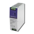 Obraz 7/8 - Priemyselný napájací zdroj Qoltec na DIN lištu | 120 W | 24 V | 5 A