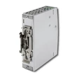 Obraz 6/8 - Priemyselný napájací zdroj Qoltec na DIN lištu | 75W | 12V | 6,3A