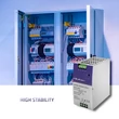 Obraz 3/8 - Napájací zdroj Qoltec na DIN lištu | 240 W | 48 V | 5 A