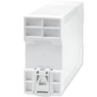 Obraz 7/9 - Stabilný zdroj Qoltec na montáž na DIN lištu s funkciou UPS | 40W