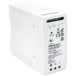 Obraz 9/9 - Stabilný zdroj Qoltec na montáž na DIN lištu s funkciou UPS | 40W