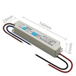 Kép 7/8 - Qoltec LED meghajtó IP67 20W | 12V | 1.6A | Vízálló | Fehér
