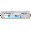 Obraz 1/8 - Qoltec LED ovládač IP67 36W | 12V | 3A | Vodotesný | Biely