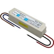 Obraz 3/8 - Qoltec LED ovládač IP67 36W | 12V | 3A | Vodotesný | Biely