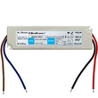 Obraz 6/8 - Qoltec LED ovládač IP67 36W | 12V | 3A | Vodotesný | Biely