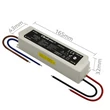 Obraz 7/8 - Qoltec LED ovládač IP67 60W | 12V | 5A | Vodotesný | Biely