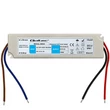 Obraz 6/8 - Qoltec LED ovládač IP67 100W | 12V | 8,3A | Vodotesný | Biely
