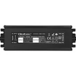 Obraz 1/8 - Qoltec LED ovládač IP67 60W | 12V | 5A | Vodotesný | Čierny