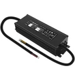 Obraz 3/8 - Qoltec LED ovládač IP67 60W | 12V | 5A | Vodotesný | Čierny